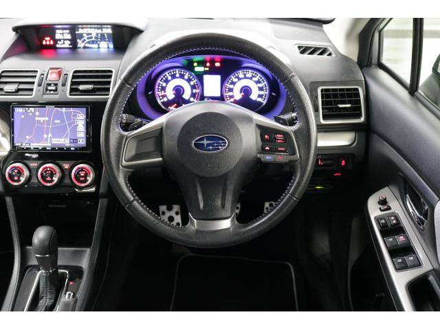 中古車 スバル インプレッサxvハイブリッド 2 0i L アイサイト 4wd の中古車詳細 34 000km シルバーメタリック 新潟県 139 7万円 中古車情報 中古車検索なら 車選びドットコム 車選び Com