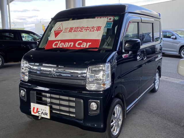 中古車 三菱 タウンボックス G ハイルーフ 4wd の中古車詳細 5 000km ブラック 福井県 169万円 中古車情報 中古車 検索なら 車選びドットコム 車選び Com 中古車 三菱 タウンボックス G ハイルーフ 4wd の中古車詳細 5 000km ブラック 福井県 169万円 中古車情報 中古車 検索なら 車選びドットコム 車選び Com