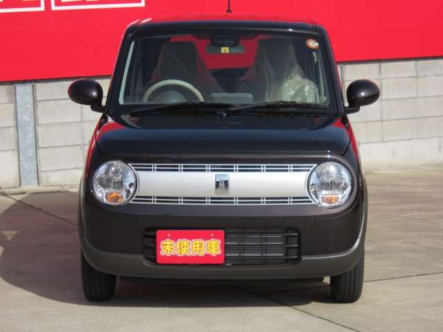 中古車 スズキ アルトラパン L の中古車詳細 登録済未使用車 13km走行 ブラウン 長崎県 109 8万円 中古車情報 中古車 検索なら 車選びドットコム 車選び Com 中古車 スズキ アルトラパン L の中古車詳細 登録済未使用車 13km走行 ブラウン 長崎県 109 8万円 中古車情報 中古車 検索なら 車選びドットコム 車選び Com