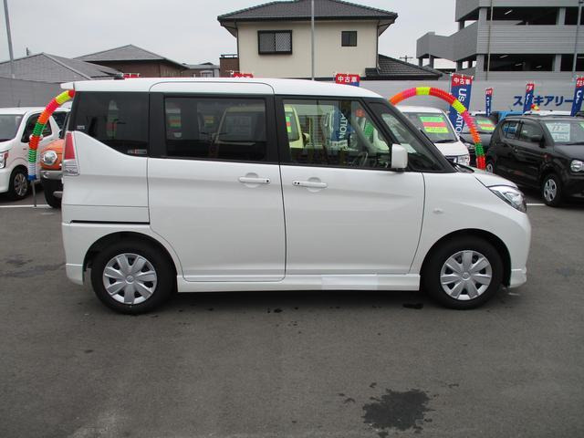 中古車 スズキ ソリオ 1 2 Gx2 の中古車詳細 2 000km パールホワイト 熊本県 150万円 中古車情報 中古車検索なら 車 選びドットコム 車選び Com
