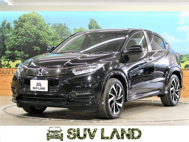 中古車情報 ホンダ ヴェゼル 1 5 ハイブリッド Rs ホンダセンシング 修復歴無し の中古車詳細 走行距離 3 0万km カラー クリスタルブラック パール 販売地域 熊本県熊本市南区 中古車を探すなら Carme カーミー 中古車