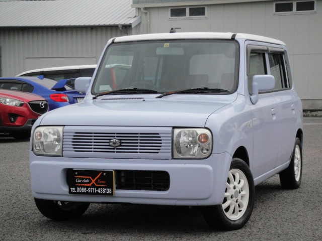 中古車 スズキ アルトラパン X2 の中古車詳細 123 000km ライトブルーツートン 徳島県 5万円 中古車情報 中古車検索なら 車 選びドットコム 車選び Com 中古車 スズキ アルトラパン X2 の中古車詳細 123 000km ライトブルーツートン 徳島県 5万円 中古車情報 中古車検索なら 車 選びドットコム 車選び Com