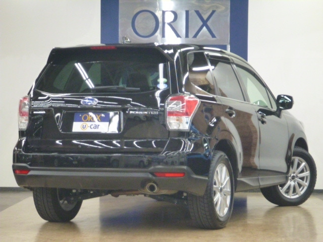 中古車 スバル フォレスター 2 0i L アイサイト の中古車詳細 62 000km クロ 福岡県 1万円 中古車情報 中古車 検索なら 車選びドットコム 車選び Com