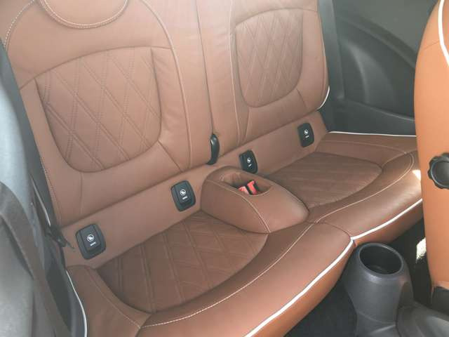 中古車 Bmw ミニコンバーチブル クーパーs の中古車詳細 35 000km シルバー 長崎県 278万円 中古車情報 中古車検索なら 車選びドットコム 車選び Com