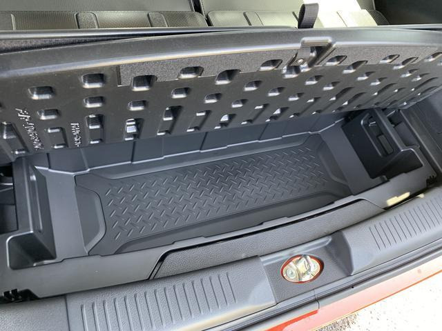 中古車 スズキ ハスラー X ターボ の中古車詳細 850km レッドツートン 埼玉県 139 8万円 中古車情報 中古車検索なら 車 選びドットコム 車選び Com