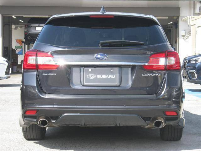 中古車 スバル レヴォーグ 2 0 Gt S アイサイト 4wd の中古車詳細 11 000km グレーメタリック 埼玉県 280 5万円 中古車情報 中古車検索なら 車選びドットコム 車選び Com