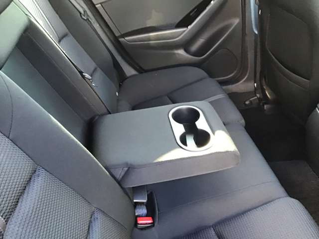 中古車 マツダ アクセラスポーツ 1 5 15xd プロアクティブ ディーゼルターボ の中古車詳細 28 000km レッド 福岡県 139万円 中古車情報 中古車検索なら 車選びドットコム 車選び Com