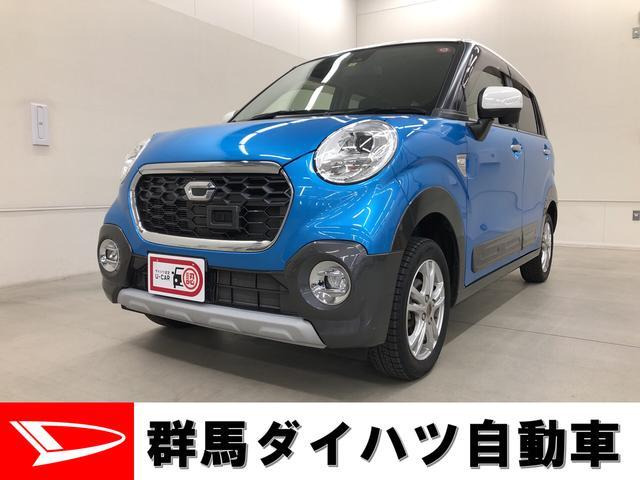 中古車 ダイハツ キャスト アクティバ G Saii 4wd の中古車詳細 28 000km ライトブルー 群馬県 114 8万円 中古 車情報 中古車検索なら 車選びドットコム 車選び Com