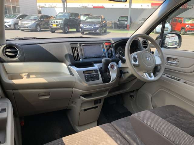 中古車 ホンダ N Wgn G Ssコンフォートパッケージ 純正ナビ バックカメラ ワンオーナー Etc の中古車詳細 5 000km プレミアムディープモカパール 群馬県 万円 中古車情報 中古車検索なら 車選びドットコム 車選び Com