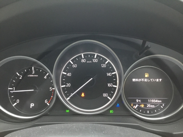 中古車 マツダ Cx 5 2 2 Xd Lパッケージ の中古車詳細 12 000km レッド 東京都 271 7万円 中古車情報 中古車 検索なら 車選びドットコム 車選び Com