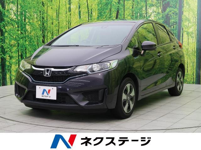 中古車 ホンダ フィット 1 5 ハイブリッド Fパッケージ の中古車詳細 27 403km ルーセブラック メタリック 栃木県 93 6万円 中古車情報 中古車検索なら 車選びドットコム 車選び Com