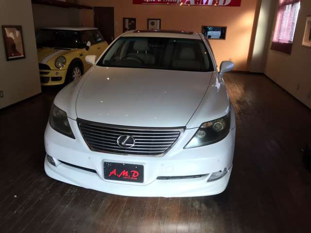 中古車 レクサス Ls460 Iパッケージ の中古車詳細 139 000km パール 愛媛県 69 8万円 中古車情報 中古車検索なら 車 選びドットコム 車選び Com 中古車 レクサス Ls460 Iパッケージ の中古車詳細 139 000km パール 愛媛県 69 8万円 中古車情報 中古車検索なら 車 選びドットコム 車選び Com