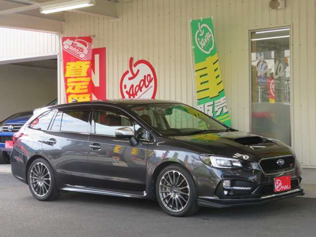 中古車 スバル レヴォーグ 1 6 Sti スポーツ アイサイト 4wd の中古車詳細 24 000km グレー 神奈川県 234 8万円 中古車情報 中古車検索なら 車選びドットコム 車選び Com 中古車 スバル レヴォーグ 1 6 Sti スポーツ アイサイト 4wd の中古車詳細 24 000km グレー 神奈川県 234 8万円 中古車情報 中古車検索なら 車選びドットコム 車選び Com