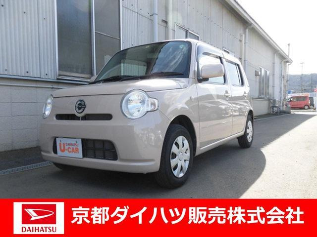 中古車 ダイハツ ミラココア X スペシャル の中古車詳細 62 000km ベージュ 京都府 39万円 中古車情報 中古車検索なら 車 選びドットコム 車選び Com
