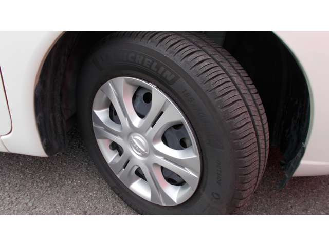 中古車 日産 ノート 1 2 E Power X の中古車詳細 29 000km パールホワイト 和歌山県 105万円 中古車情報 中古車検索なら 車選びドットコム 車選び Com