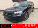トヨタ カローラルミオン 中古車情報 中古車検索なら 車選びドットコム 車選び Com