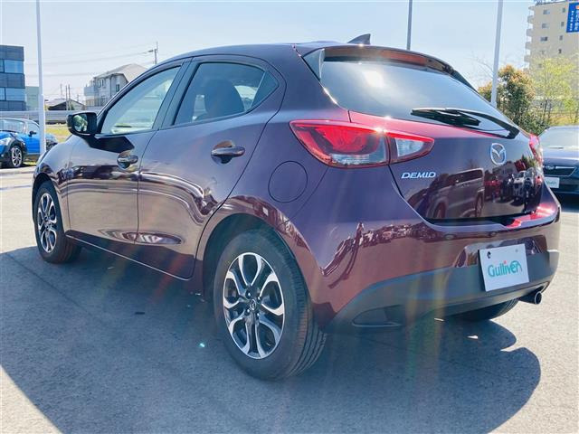 中古車 マツダ デミオ 1 5 Xd ツーリング 修復歴無し の中古車詳細 18 000km ディープクリムゾンマイカ 熊本県 99 9万円 中古車情報 中古車検索なら 車選びドットコム 車選び Com 中古車 マツダ デミオ 1 5 Xd ツーリング 修復歴無し の中古車詳細 18 000km ディープクリムゾンマイカ 熊本県 99 9万円 中古車情報 中古車検索なら 車選びドットコム 車選び Com