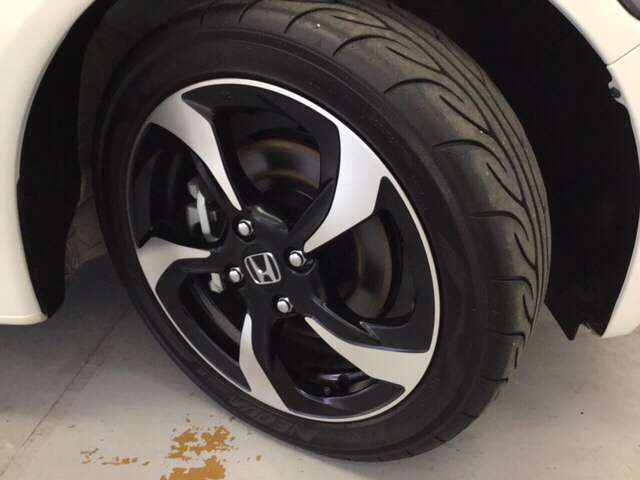 中古車 ホンダ S660 アルファ の中古車詳細 19 000km ホワイトパール 宮城県 5万円 中古車情報 中古車検索なら 車選びドットコム 車選び Com