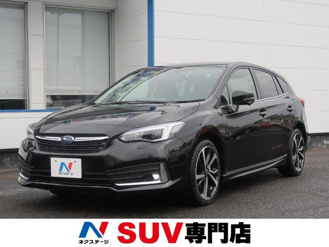 中古車情報 スバル インプレッサスポーツ 2 0 I S アイサイト 4wd 修復歴無し の中古車詳細 走行距離 130km カラー クリスタルブラック シリカ 販売地域 宮城県仙台市泉区 中古車を探すなら Carme カーミー 中古車