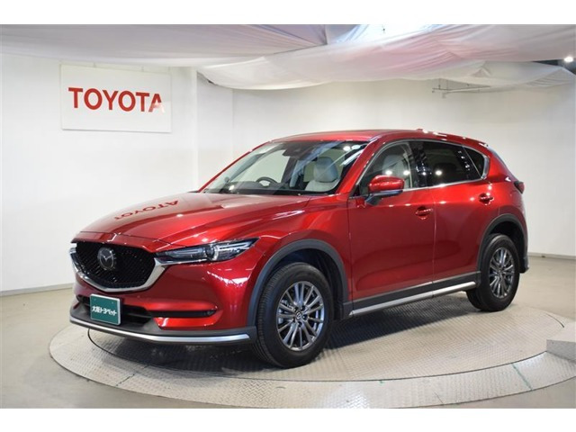 中古車 マツダ Cx 5 2 5 25s Lパッケージ の中古車詳細 13 000km レッド 大阪府 233万円 中古車情報 中古車検索なら 車選びドットコム 車選び Com 中古車 マツダ Cx 5 2 5 25s Lパッケージ の中古車詳細 13 000km レッド 大阪府 233万円 中古車情報 中古車検索なら 車選びドットコム 車選び Com