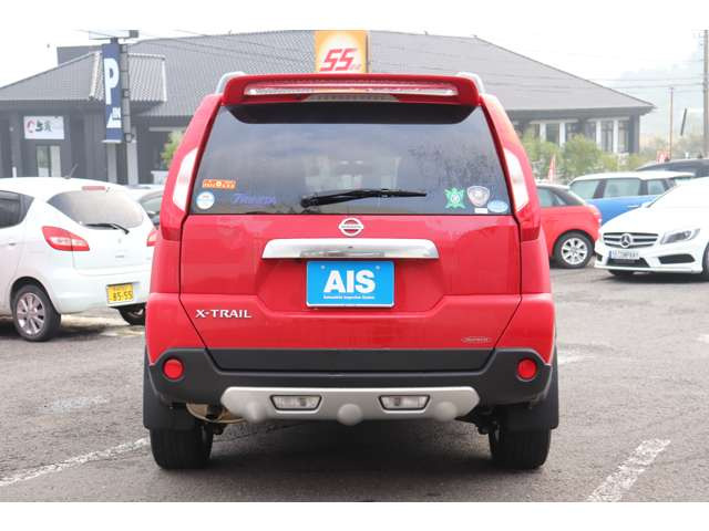 中古車 日産 エクストレイル 2 0 xtt エクストリーマーx 4wd の中古車詳細 26 000km レッド 長崎県 168万円 中古車情報 中古車検索なら 車選びドットコム 車選び Com 中古車 日産 エクストレイル 2 0 xtt エクストリーマーx 4wd の中古車詳細 26 000km レッド 長崎県 168万円 中古車情報 中古車検索なら 車選びドットコム 車選び Com