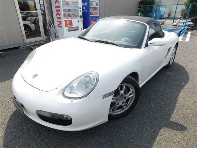 意外と手が届く ポルシェ ケイマンを見積もってみた