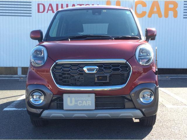 中古車 ダイハツ キャスト アクティバ Gターボ プライムコレクション Saii の中古車詳細 13 000km ワインレッド 福岡県 113万円 中古車情報 中古車検索なら 車選びドットコム 車選び Com 中古車 ダイハツ キャスト アクティバ Gターボ プライムコレクション Saii の中古車詳細 13 000km ワインレッド 福岡県 113万円 中古車情報 中古車検索なら 車選びドットコム 車選び Com