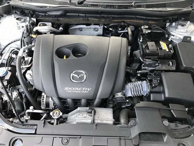 中古車 マツダ アテンザワゴン 2 0 s プロアクティブ の中古車詳細 32 000km グレー 鹿児島県 180 9万円 中古車情報 中古車検索なら 車選びドットコム 車選び Com