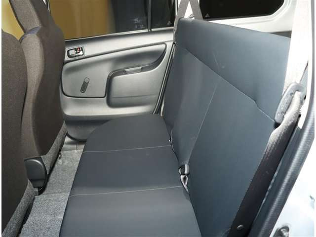 中古車 トヨタ サクシードバン 1 5 Ul X の中古車詳細 11 000km シルバー 埼玉県 132万円 中古車情報 中古車 検索なら 車選びドットコム 車選び Com