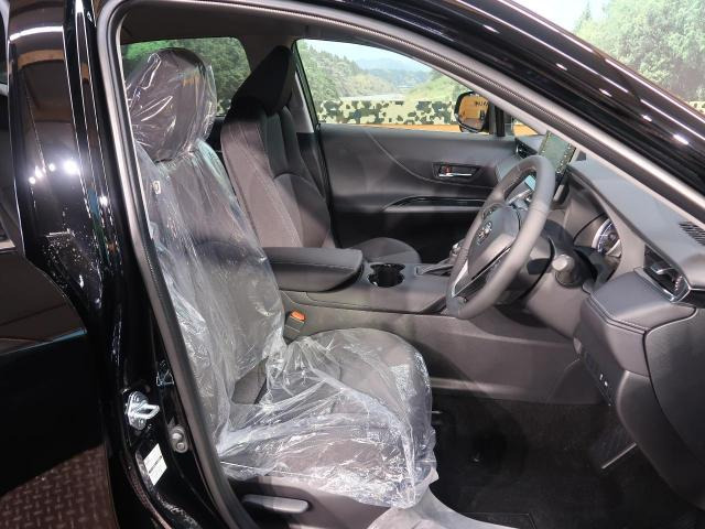 中古車 トヨタ ハリアー 2 0 S の中古車詳細 登録済未使用車 5km走行 ブラック 石川県 269 9万円 中古車情報 中古車 検索なら 車選びドットコム 車選び Com