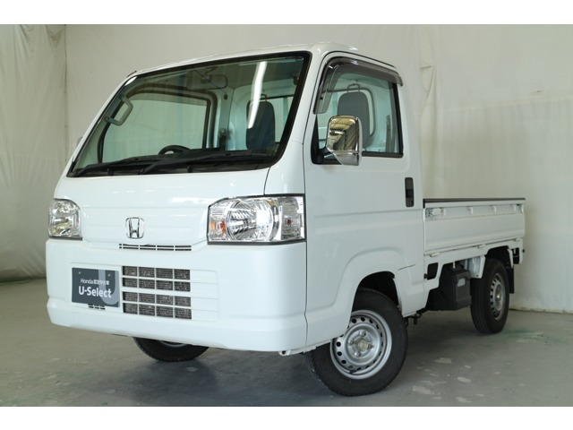 中古車 ホンダ アクティトラック Sdx 4wd の中古車詳細 50 000km ホワイト 秋田県 万円 中古車情報 中古車検索なら 車選びドットコム 車選び Com