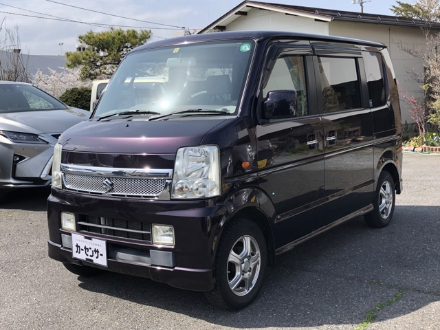 中古車 スズキ エブリイワゴン Pzターボ 4wd の中古車詳細 123 000km パープル 長野県 50万円 中古車情報 中古車検索なら 車選びドットコム 車選び Com 中古車 スズキ エブリイワゴン Pzターボ 4wd の中古車詳細 123 000km パープル 長野県 50万円 中古車情報 中古車検索なら 車選びドットコム 車選び Com