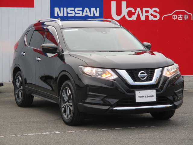 中古車 日産 エクストレイル 2 0 x 3列車 の中古車詳細 15 000km ブラック 福岡県 2万円 中古車情報 中古車検索なら 車選びドットコム 車選び Com 中古車 日産 エクストレイル 2 0 x 3列車 の中古車詳細 15 000km ブラック 福岡県 2万円 中古車情報 中古車検索なら 車選びドットコム 車選び Com