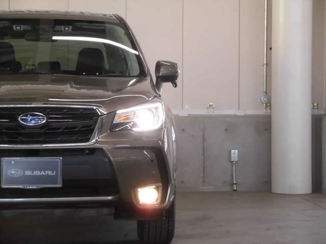 中古車 スバル フォレスター 2 0 Xt アイサイト 4wd の中古車詳細 18 000km ブラウンメタリック 北海道 242万円 中古車情報 中古車検索なら 車選びドットコム 車選び Com