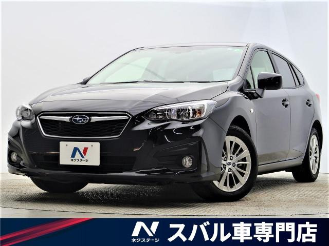 中古車情報 スバル インプレッサスポーツ 1 6 I L アイサイト 修復歴無し の中古車詳細 走行距離 1 1万km カラー クリスタルブラック シリカ 販売地域 大阪府寝屋川市 中古車を探すなら Carme カーミー 中古車