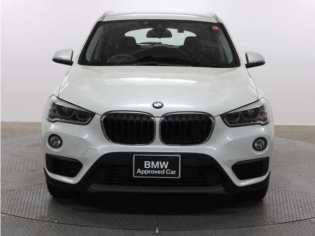 中古車 Bmw X1 Xドライブ 18d 4wd の中古車詳細 32 000km ホワイト 神奈川県 2万円 中古車情報 中古車 検索なら 車選びドットコム 車選び Com