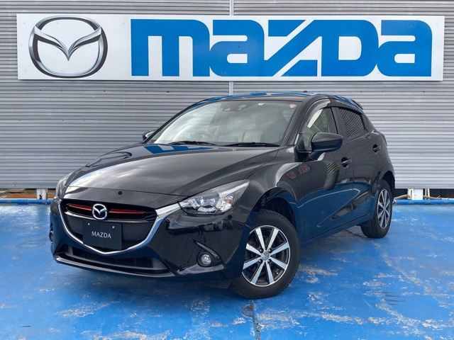 中古車 マツダ デミオ 1 5 Xd ツーリング Lパッケージ 4wd の中古車詳細 75 000km ブラック 青森県 117 7万円 中古車情報 中古車検索なら 車選びドットコム 車選び Com 中古車 マツダ デミオ 1 5 Xd ツーリング Lパッケージ 4wd の中古車詳細 75 000km ブラック 青森県 117 7万円 中古車情報 中古車検索なら 車選びドットコム 車選び Com