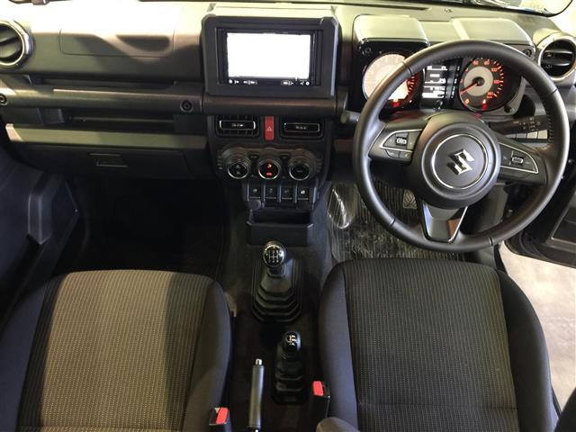 中古車 スズキ ジムニー Xc 4wd 4wd 5mt の中古車詳細 13 000km ブルーイッシュブラックパール3 北海道 178 9万円 中古車情報 中古車検索なら 車選びドットコム 車選び Com