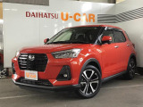 ダイハツ ロッキー 全国 の中古車 中古車情報 中古車検索なら 車選びドットコム 車選び Com