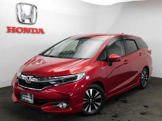 中古車 ホンダ シャトル 1 5 ハイブリッド X の中古車詳細 67 000km レッドメタリック 鹿児島県 128 8万円 中古車 情報 中古車検索なら 車選びドットコム 車選び Com 中古車 ホンダ シャトル 1 5 ハイブリッド X の中古車詳細 67 000km レッドメタリック 鹿児島県 128 8万円 中古車 情報 中古車検索なら 車選びドットコム 車選び Com