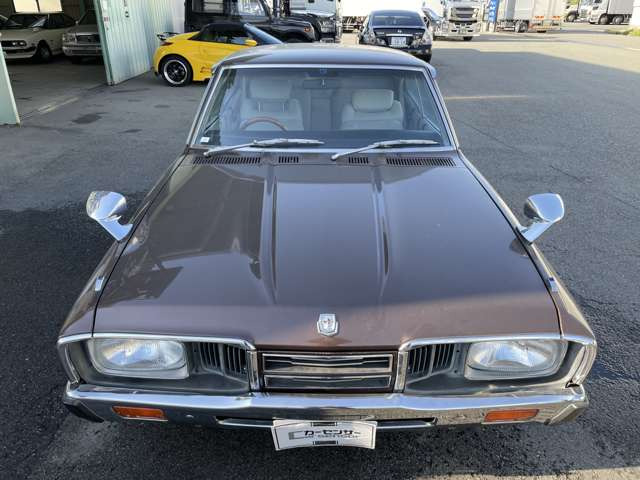 中古車 日産 セドリック 330ハードトップ Sgle の中古車詳細 66 000km マルーン 和歌山県 330万円 中古車情報 中古車 検索なら 車選びドットコム 車選び Com