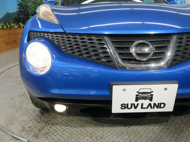 中古車 日産 ジューク 1 5 15rx タイプv の中古車詳細 93 804km パシフィックブルー Pm 熊本県 29 9万円 中古車情報 中古車検索なら 車選びドットコム 車選び Com