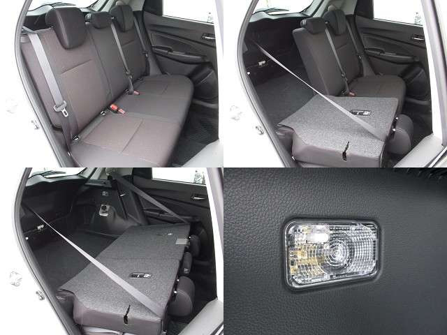 中古車 スズキ スイフト スポーツ 1 4 の中古車詳細 28 000km ホワイトパール 栃木県 169 8万円 中古車情報 中古車検索なら 車選びドットコム 車選び Com