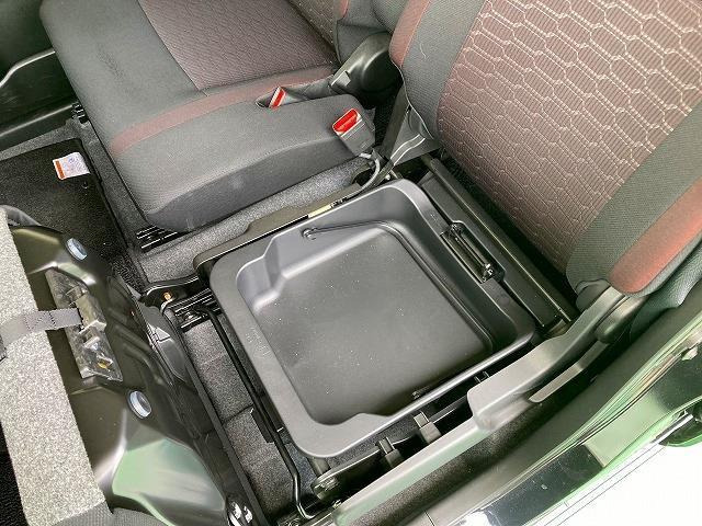 中古車 スズキ ワゴンrスティングレー L の中古車詳細 6 000km ブラック 和歌山県 98 8万円 中古車情報 中古車検索なら 車 選びドットコム 車選び Com