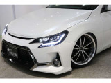 マークX 2.5 250G リラックスセレクション 