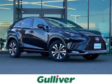 レクサス Nx300h 中古車情報 中古車検索なら 車選びドットコム 車選び Com