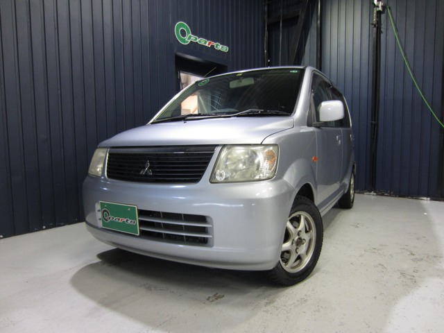 中古車 三菱 Ekワゴン M の中古車詳細 79 000km ライトグレー 福島県 19万円 中古車情報 中古車検索なら 車 選びドットコム 車選び Com 中古車 三菱 Ekワゴン M の中古車詳細 79 000km ライトグレー 福島県 19万円 中古車情報 中古車検索なら 車 選びドットコム 車選び Com
