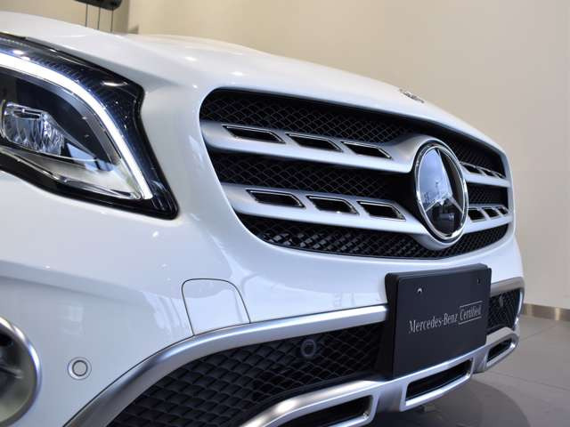 中古車 メルセデス ベンツ Gla2 4マチック 4wd の中古車詳細 19 000km ホワイト 福井県 358万円 中古車情報 中古車検索なら 車選びドットコム 車選び Com