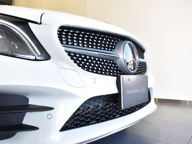 中古車 メルセデス ベンツ C0ワゴン アバンギャルド Amgライン の中古車詳細 8 000km ホワイトメタリック 福井県 425万円 中古車情報 中古車検索なら 車選びドットコム 車選び Com