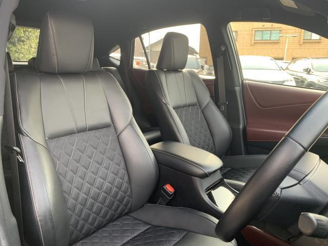 中古車 トヨタ ハリアー 2 0 エレガンス の中古車詳細 75 000km ブラウン 富山県 169 8万円 中古車情報 中古車 検索なら 車選びドットコム 車選び Com